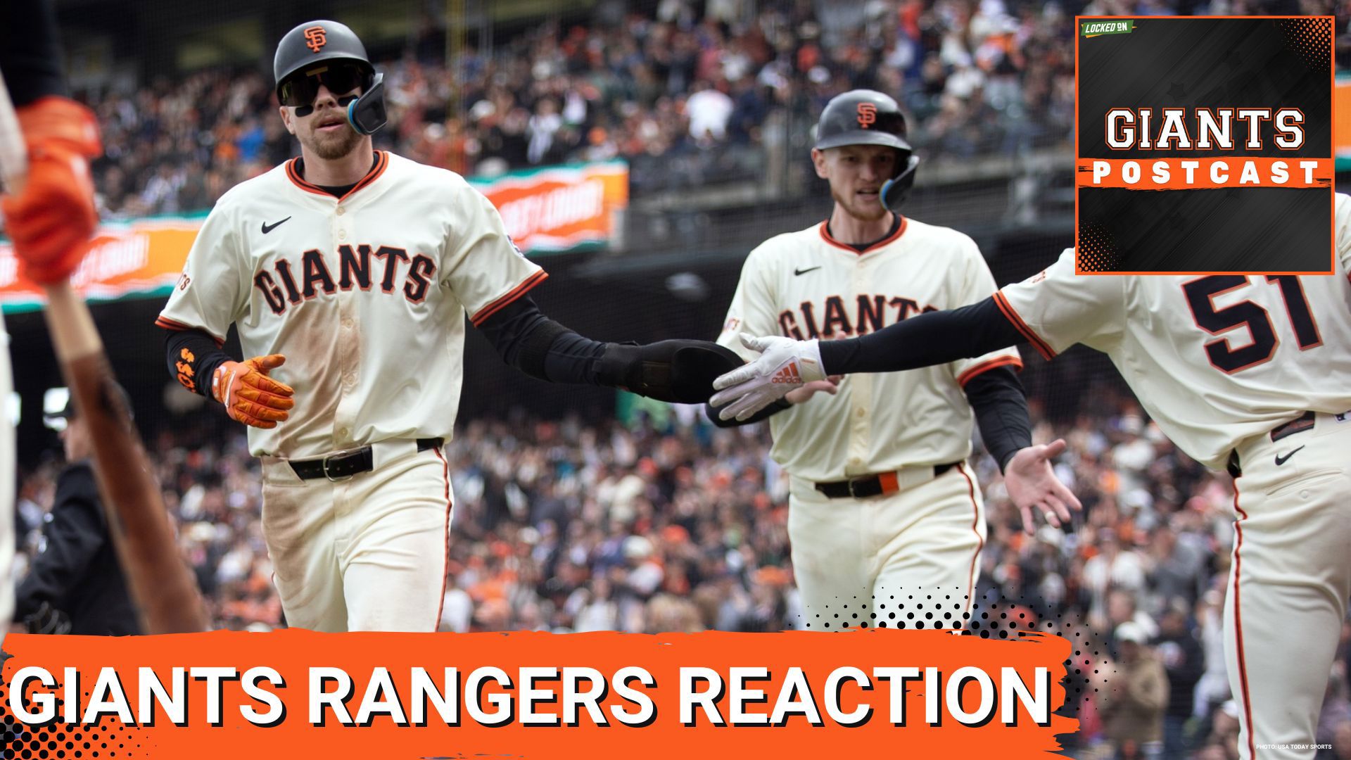 The San Francisco Giants evened the series with the Texas Rangers today after Patrick Bailey delivered a clutch ninth-inning single for the walk-off win.