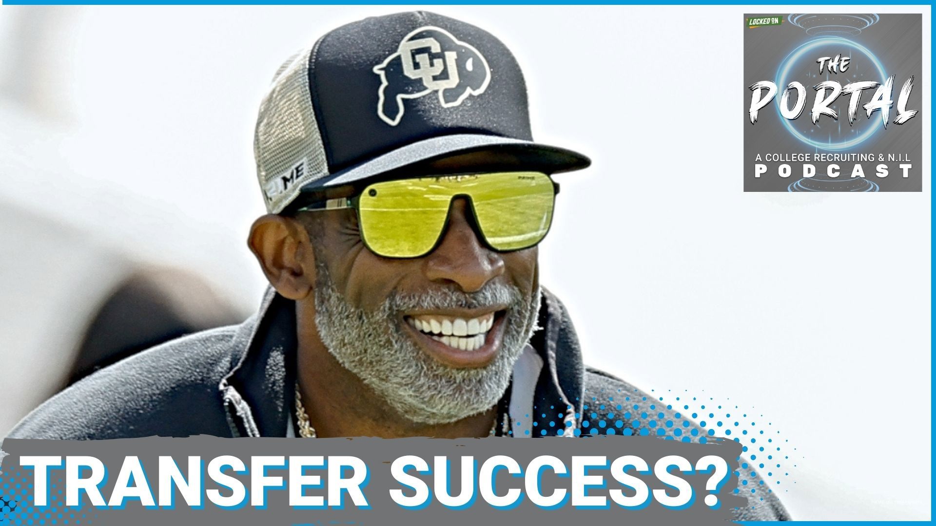 Deion Sanders added fantastic transfers from the G5 and FCS levels, in addition to P4 transfers. He also has a definitive plan to finish the Portal cycle strong!