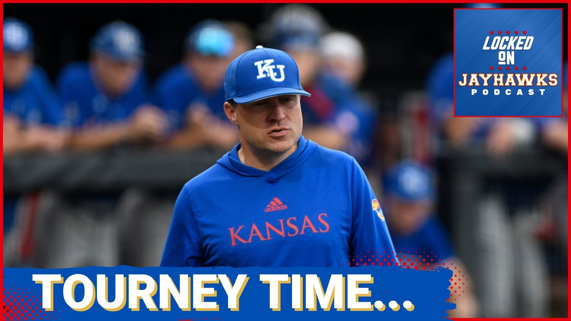Kansas Jayhawks baseball is back in the NCAA Tournament for the first time since 2014. Regional preview for KU vs Creighton, Arkansas & more with Brian Hanni.
