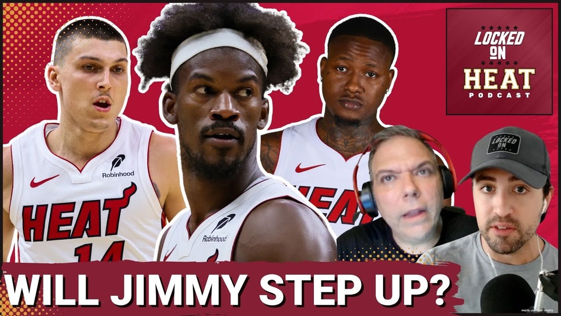 How will we judge each Miami Heat player's success in the 2024-25 NBA season?