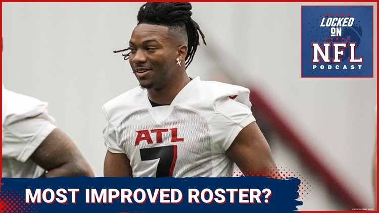Which NFL Team Improved the Most This Offseason?