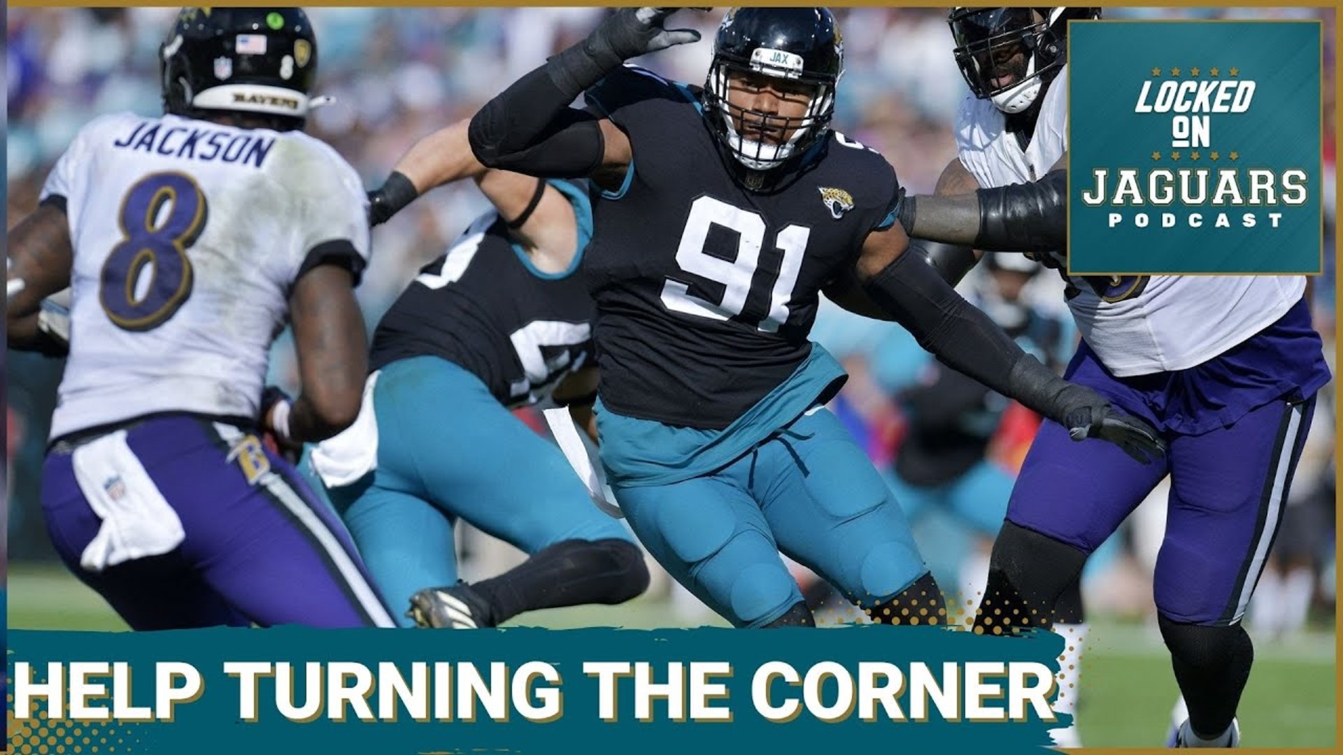 Jaguars Video  Jacksonville Jaguars 