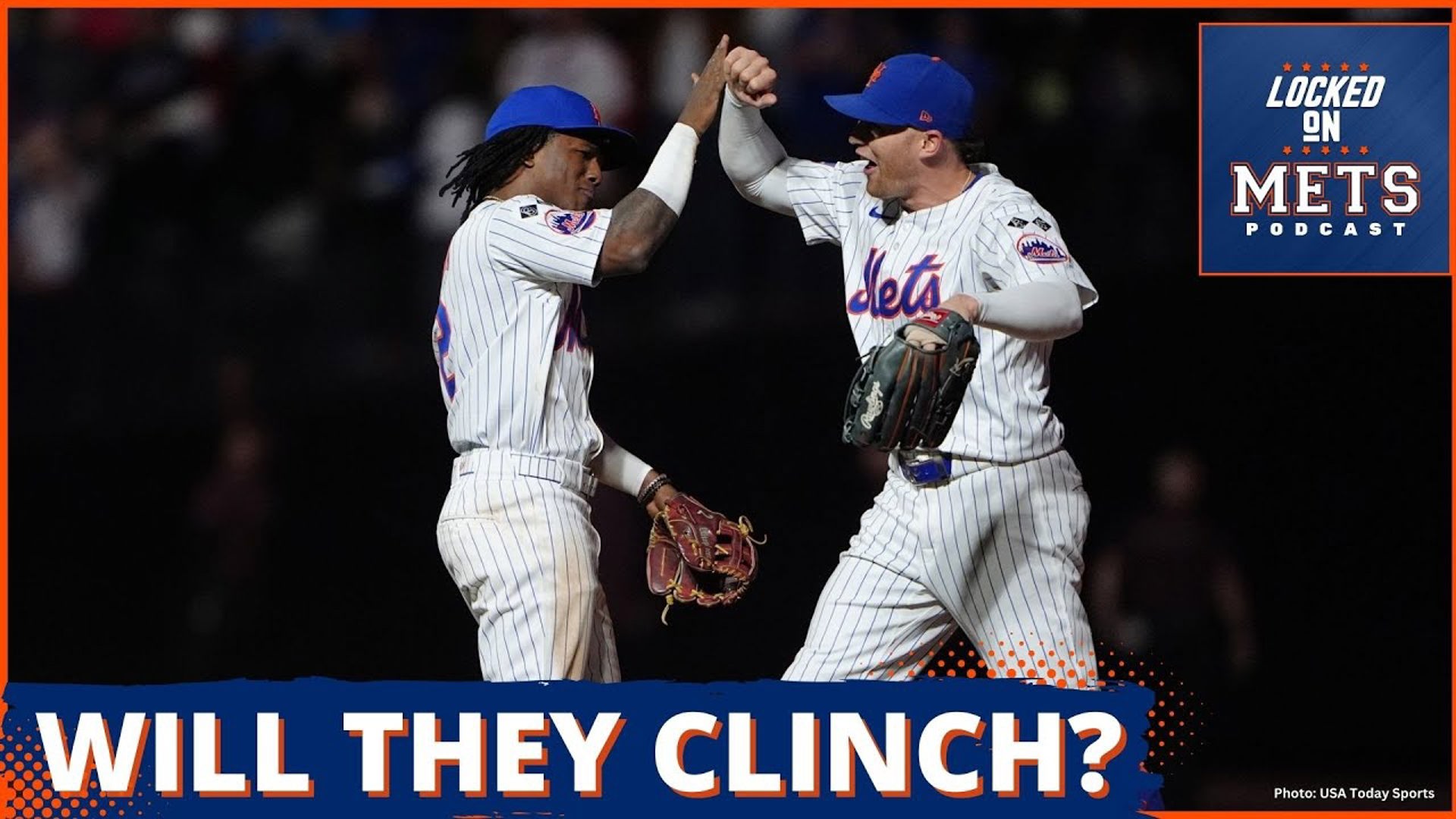 Will the Mets Rewrite History and Close out the Braves?