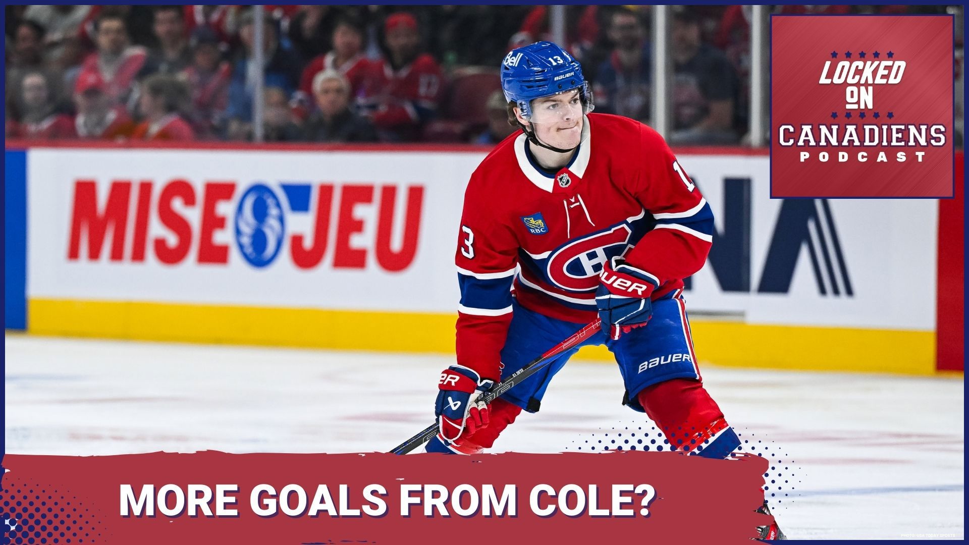 Cole Caufield had an exceptional season for the Montreal Canadiens. How did he do it and how can he continue to elevate as an elite offensive talent?