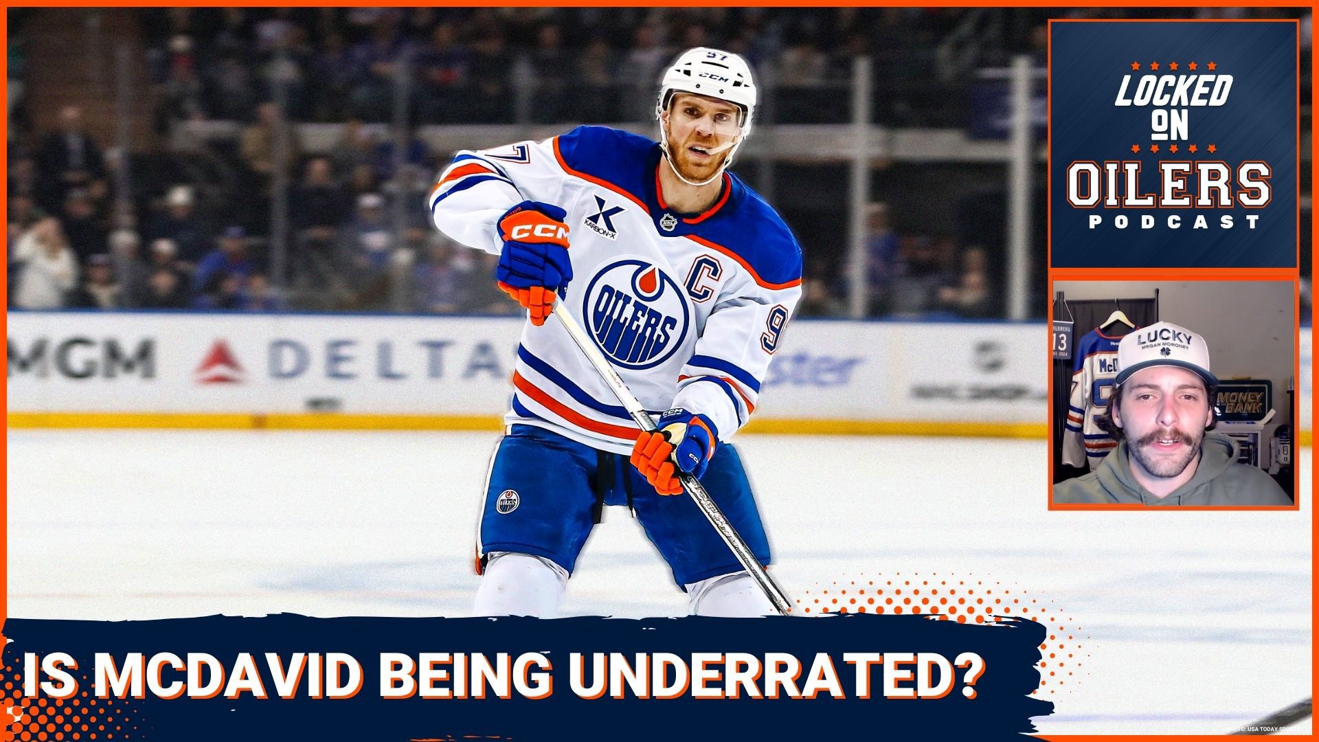 Is Connor McDavid's "down year" really a cause for concern? Despite whispers, the Edmonton Oilers' star continues to shine in the NHL, boasting 90 points in 63 games