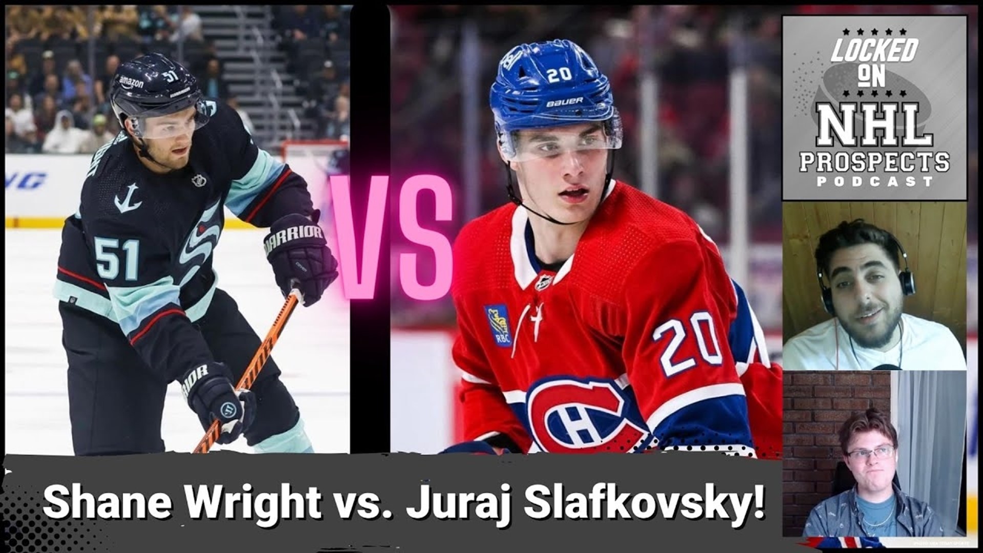 Is Juraj Slafkovsky already a bust? - Vendetta Sports Media