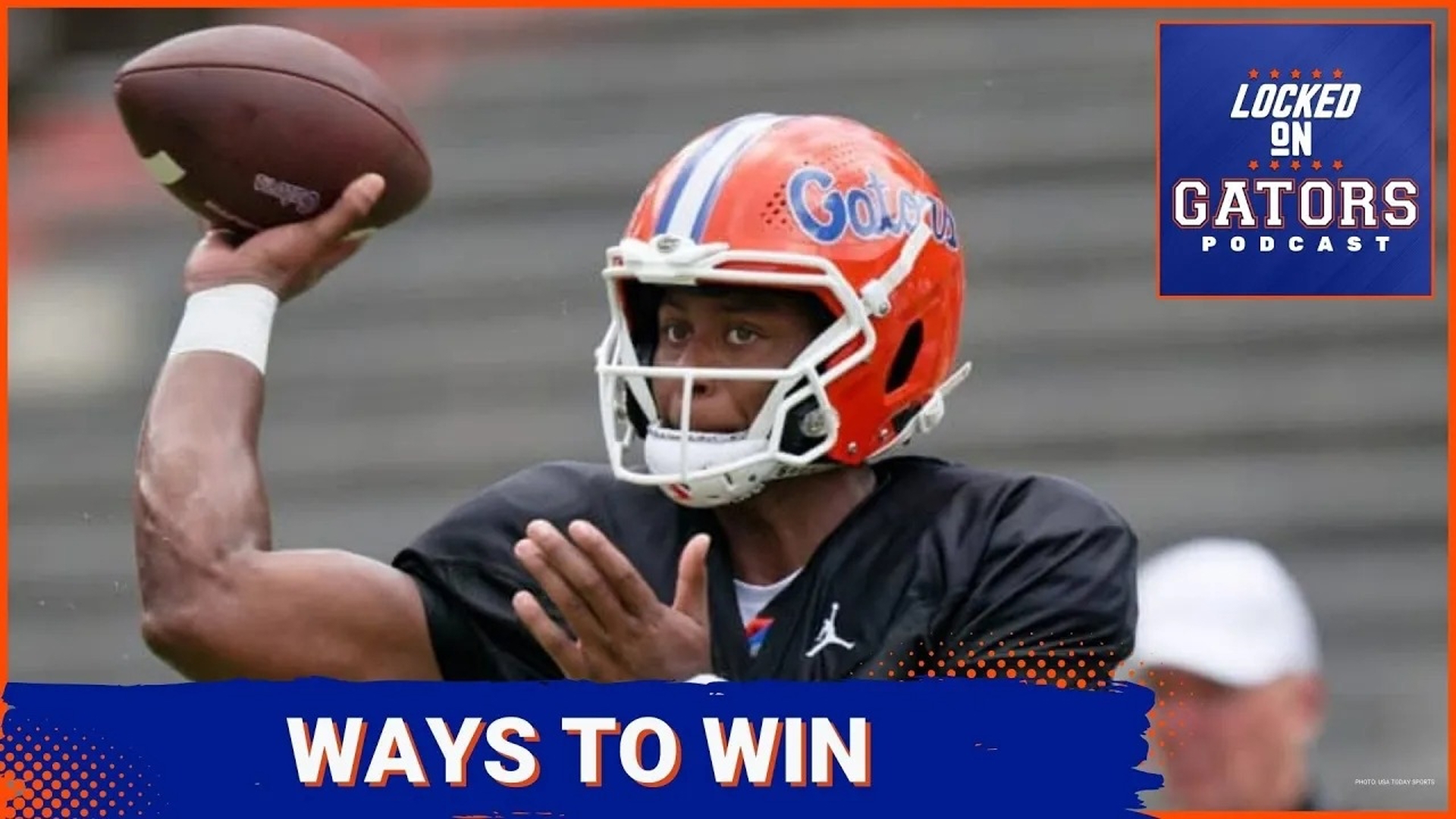 In the latest episode of Locked On Gators, host Brandon Olsen dives deep into the upcoming showdown between the Florida Gators and the Kentucky Wildcats.