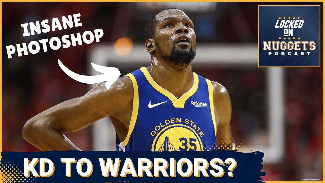 This Hidden Nuggets Trade Crushed the Entire Dallas Lineup