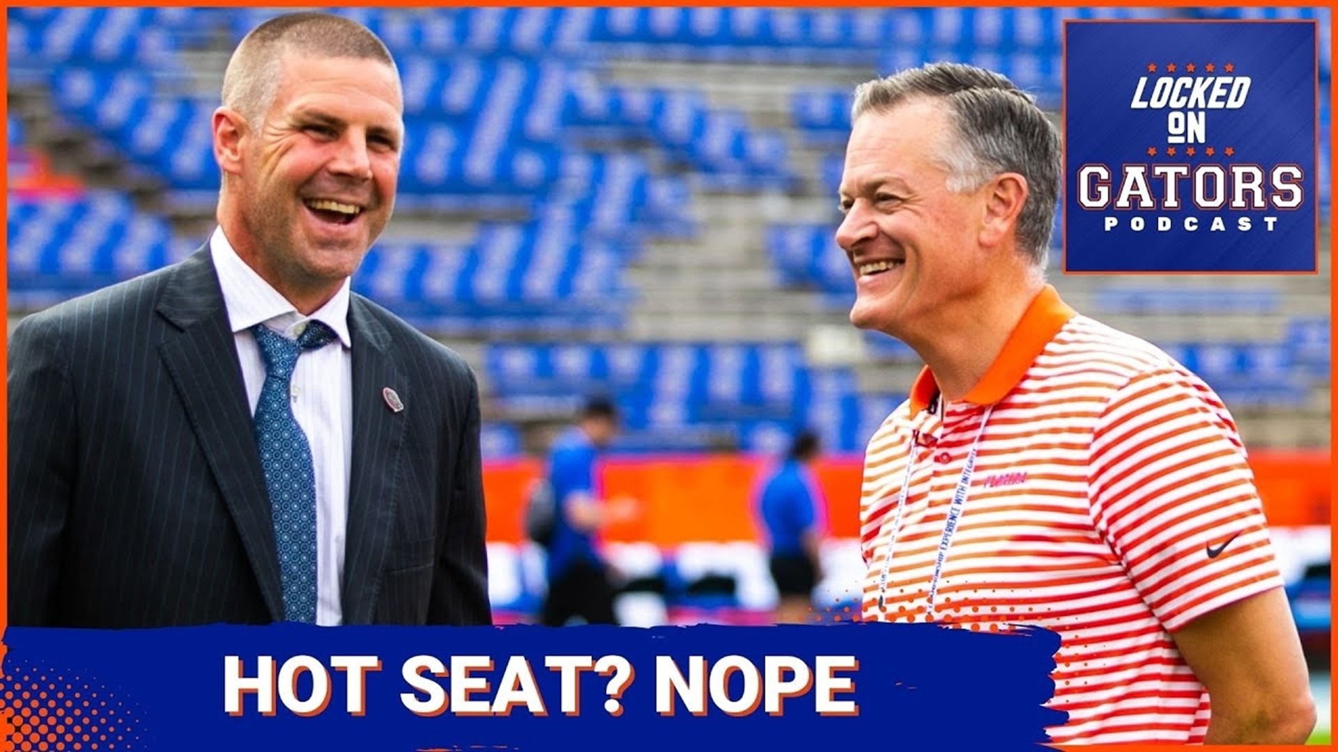 The Florida Gators football team under head coach Billy Napier had an up-and-down first season where they went 6-7, including a 30-3 loss to the Oregon State Beavers