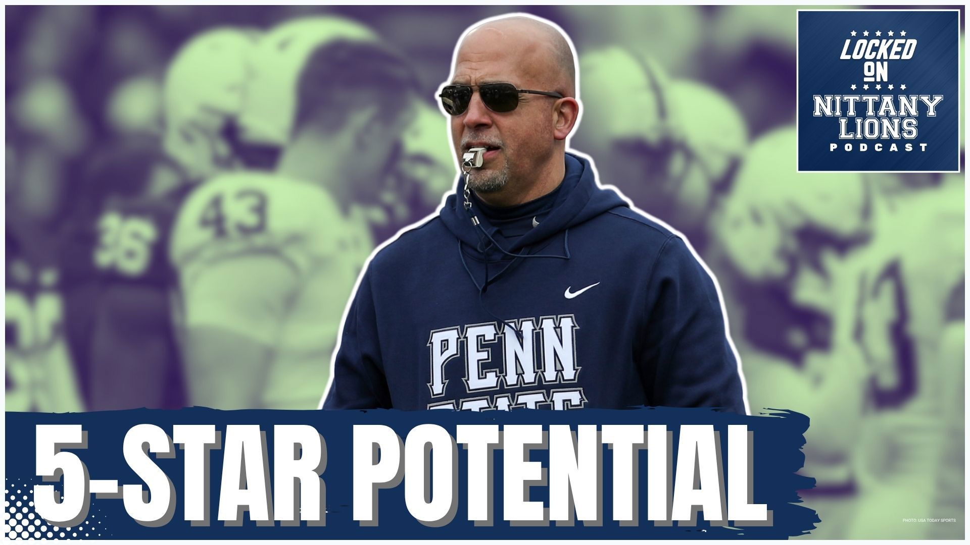 Penn State may not be throwing around $1M NIL deals — but they’re still finding ways to win key recruiting battles.