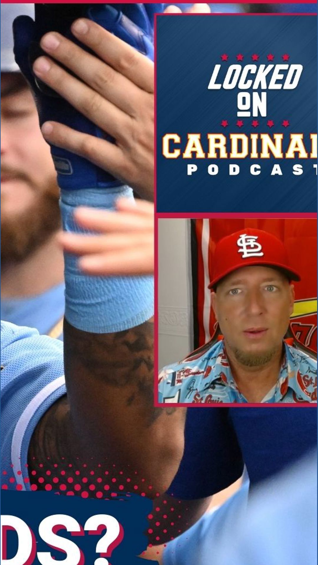 Cardinals' Non Roster Invites SEEK Major League IMPACT – Who Can STEAL a Spot in St. Louis?