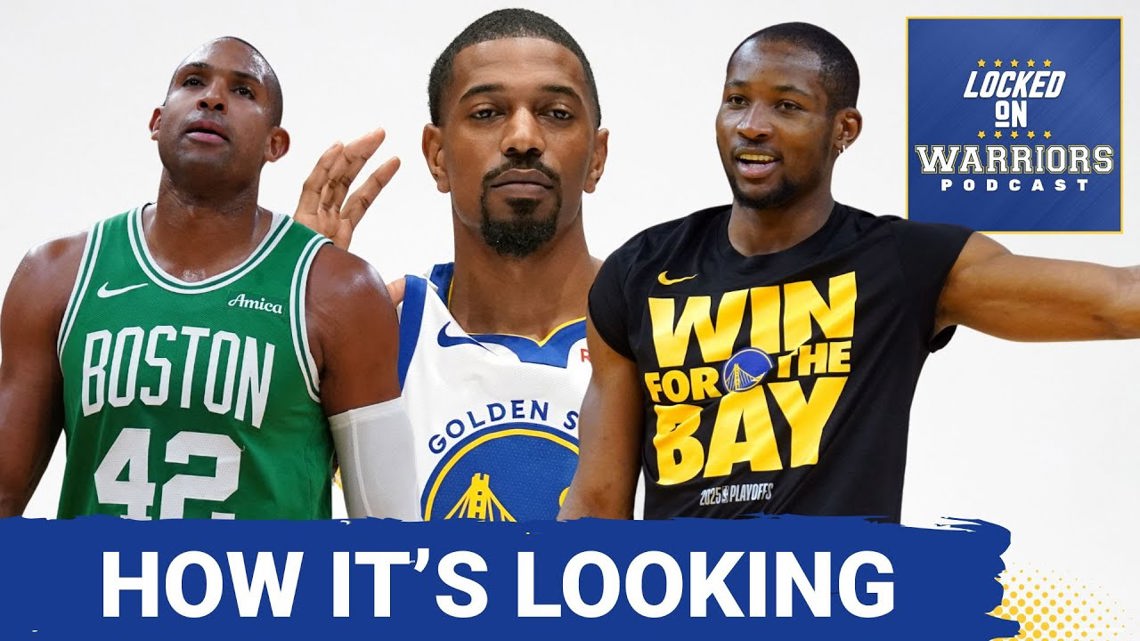 The Golden State Warriors Have - Fcf79cf3 7b17 40a3 971f 7663c71f539d 1140x641 