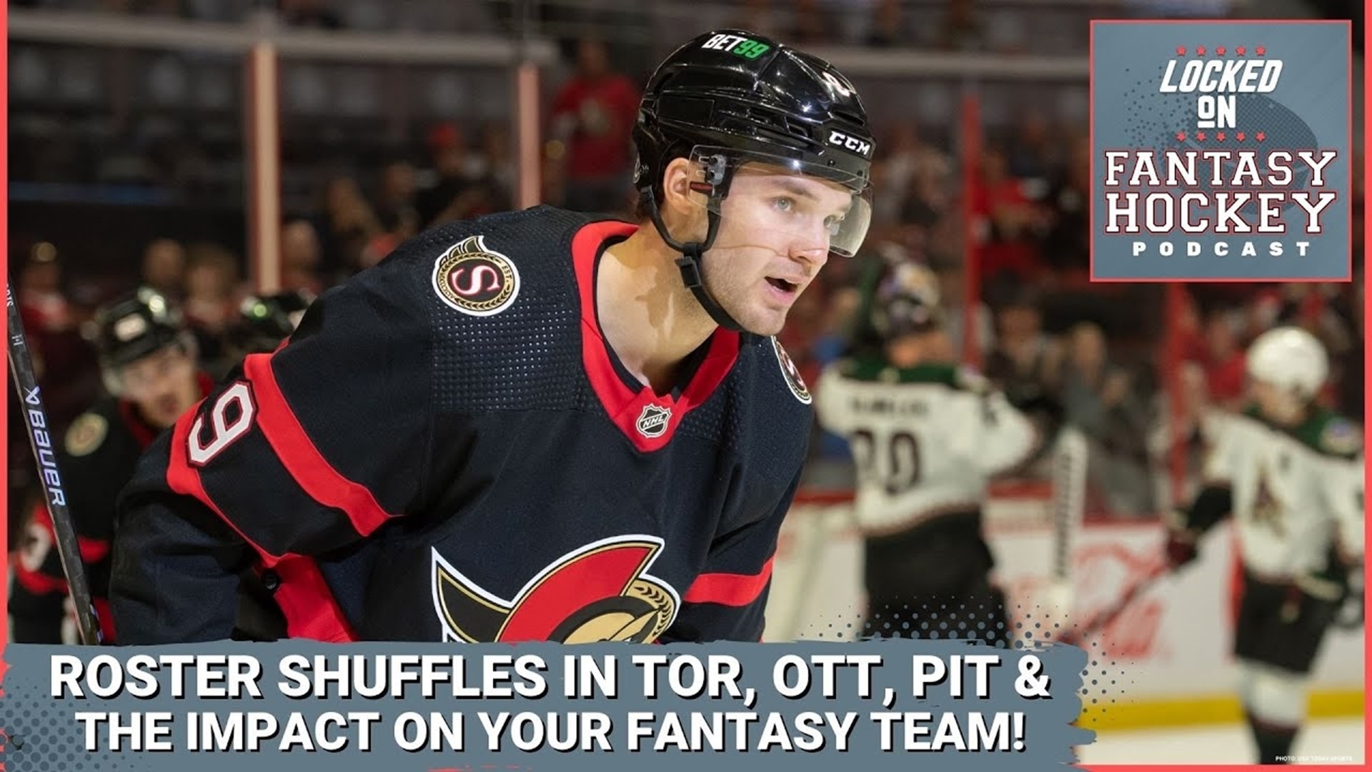 Fantasy hockey advice: Who to keep, who to skip