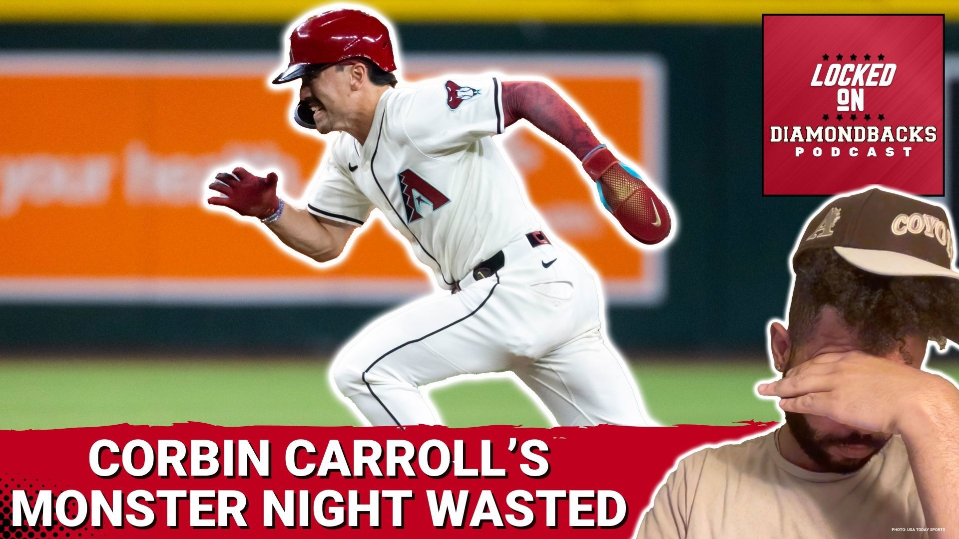 Millard Thomas breaks down what went wrong, which franchise you would rather root for, and if Corbin Burnes can step up in the pitching duel.