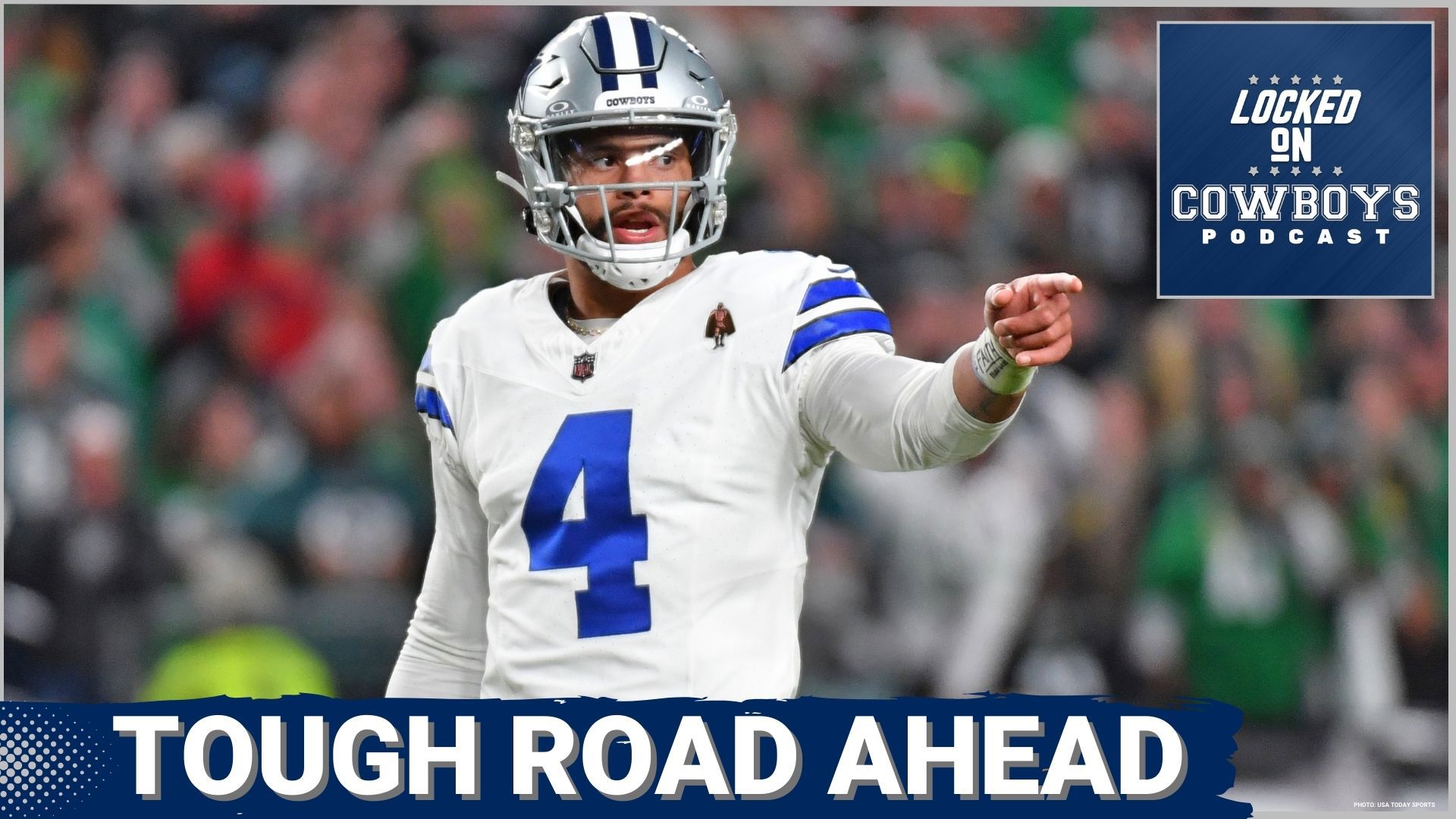 The Dallas Cowboys face a daunting 2025 NFL schedule that could test their mettle. Can the Cowboys navigate this brutal lineup and emerge as playoff contenders?