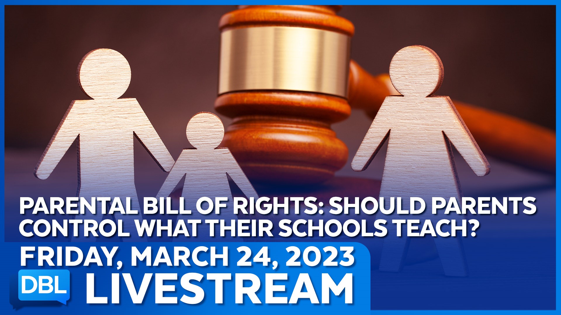 Parental rights and banned books; The most annoying parenting advice; Personal finance expert Buffie Purselle talks taxes.