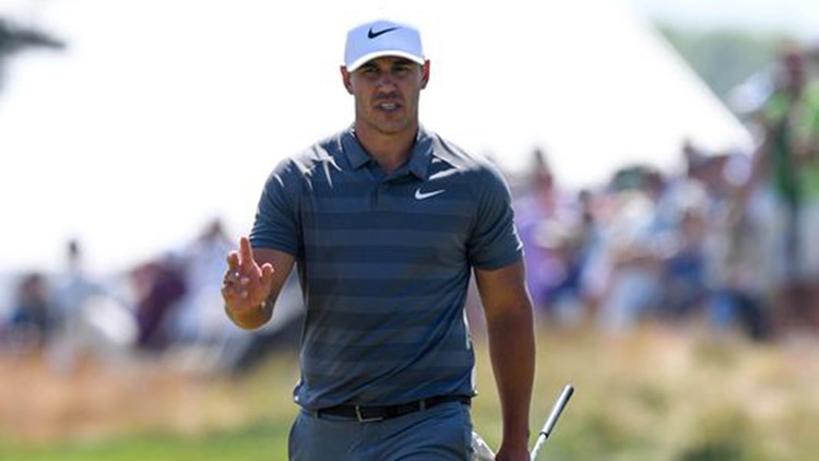 Brooks Koepka Wins U.S. Open To Become First Repeat Winner In 29 Years ...