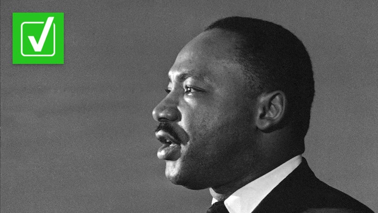 Yes, Martin Luther King Jr. did call for a national boycott of Alabama in 1965