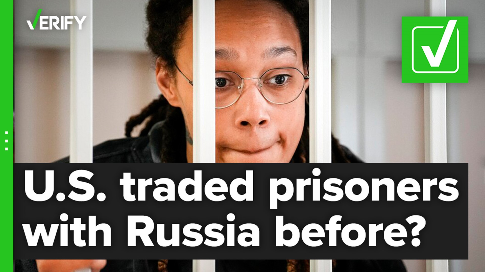 On Dec. 7, Brittney Griner was released as the latest example of a prisoner swap between the U.S. and Russia.