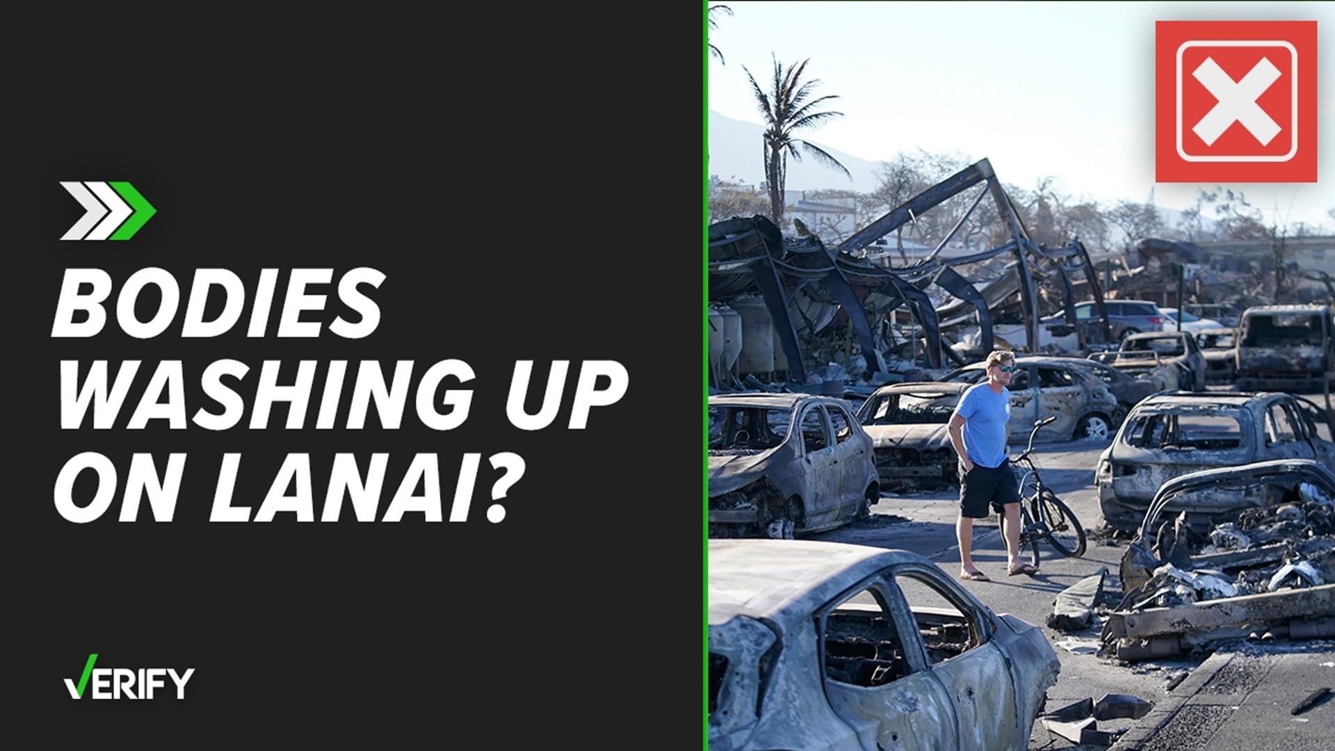 Maui wildfires: Since the Maui wildfires started on Aug. 8, 115 people have been confirmed dead. Claims 180 bodies recently washed ashore on Lanai are false.