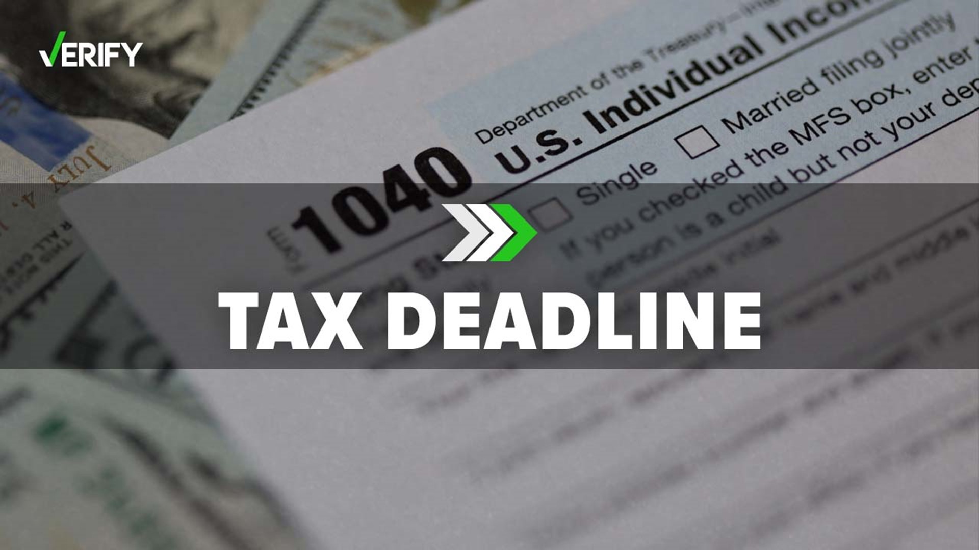 For the past two years, the IRS has pushed the tax filing deadline past April. The agency hasn’t done the same this year.