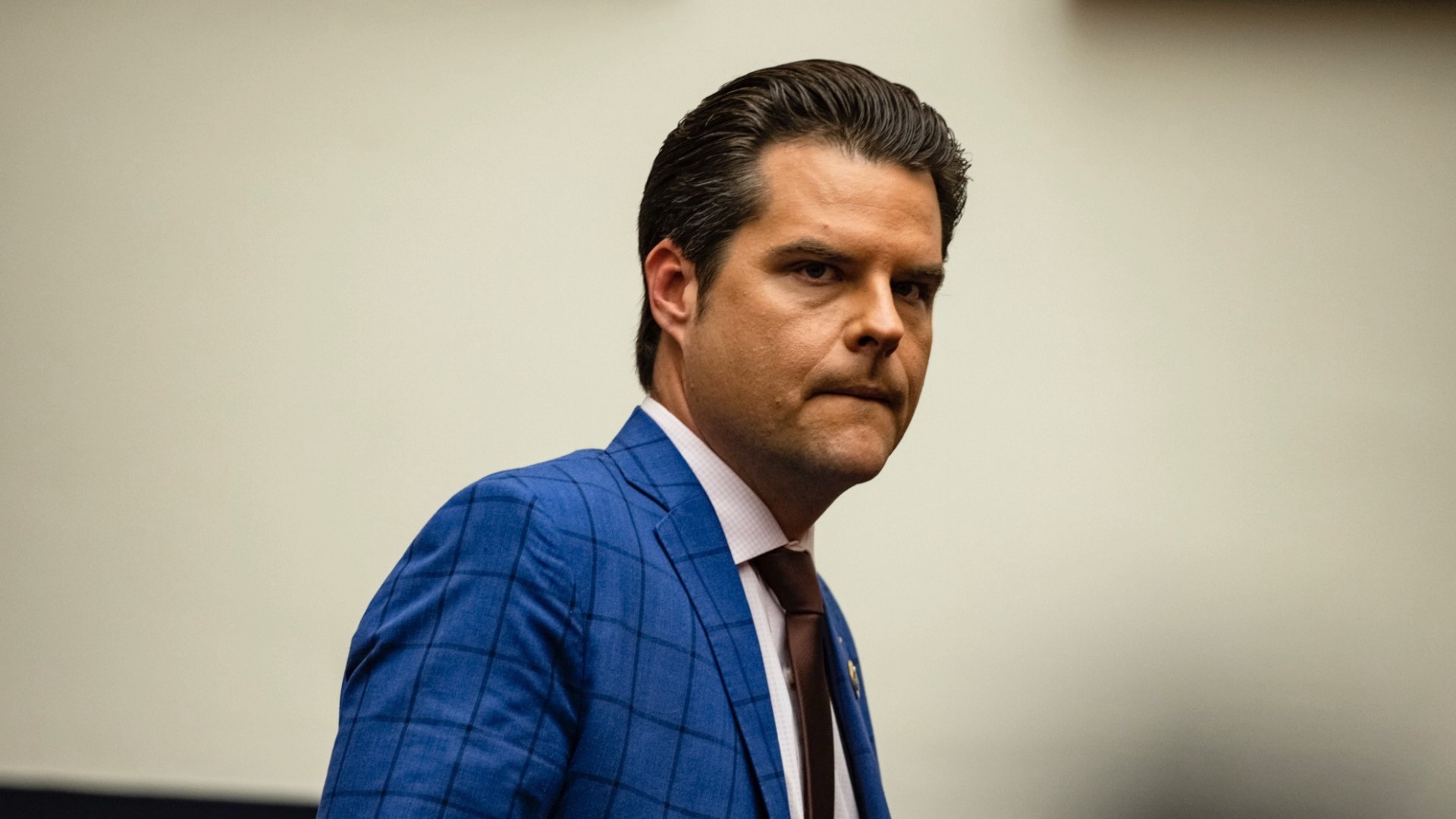 New potential clues in the reported sex trafficking investigation uncovered in Matt Gaetz's Venmo history.