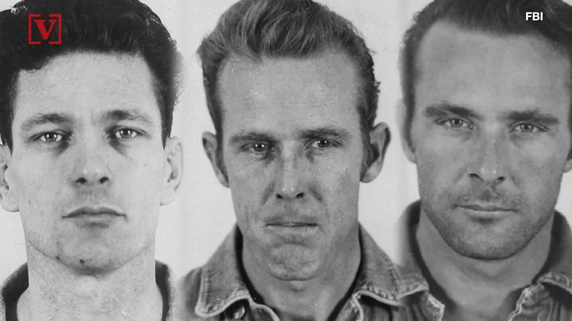 Escape from Alcatraz Letter claiming inmates survived 'inconclusive