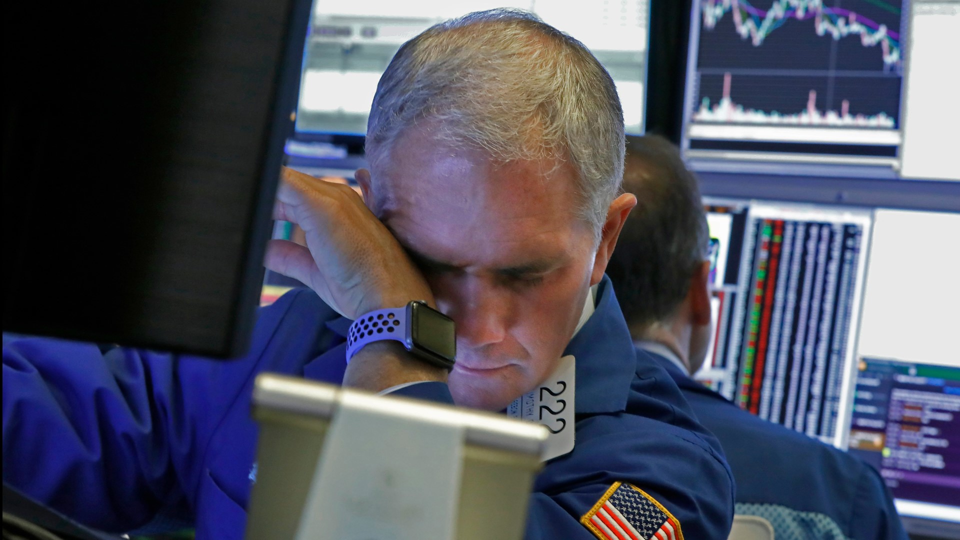 How did the Dow Jones do Friday?