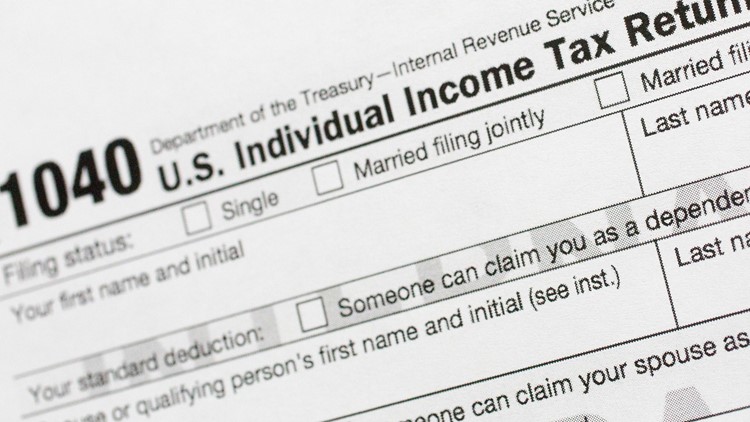 How to make the most of your tax return this year