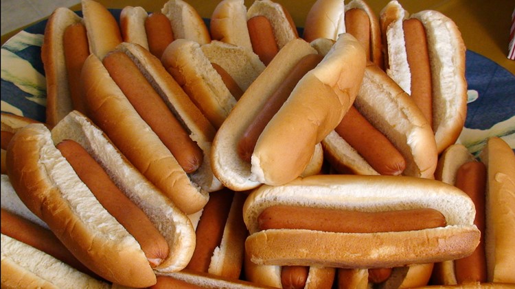 Celebrate National Hot Dog Day with these deals