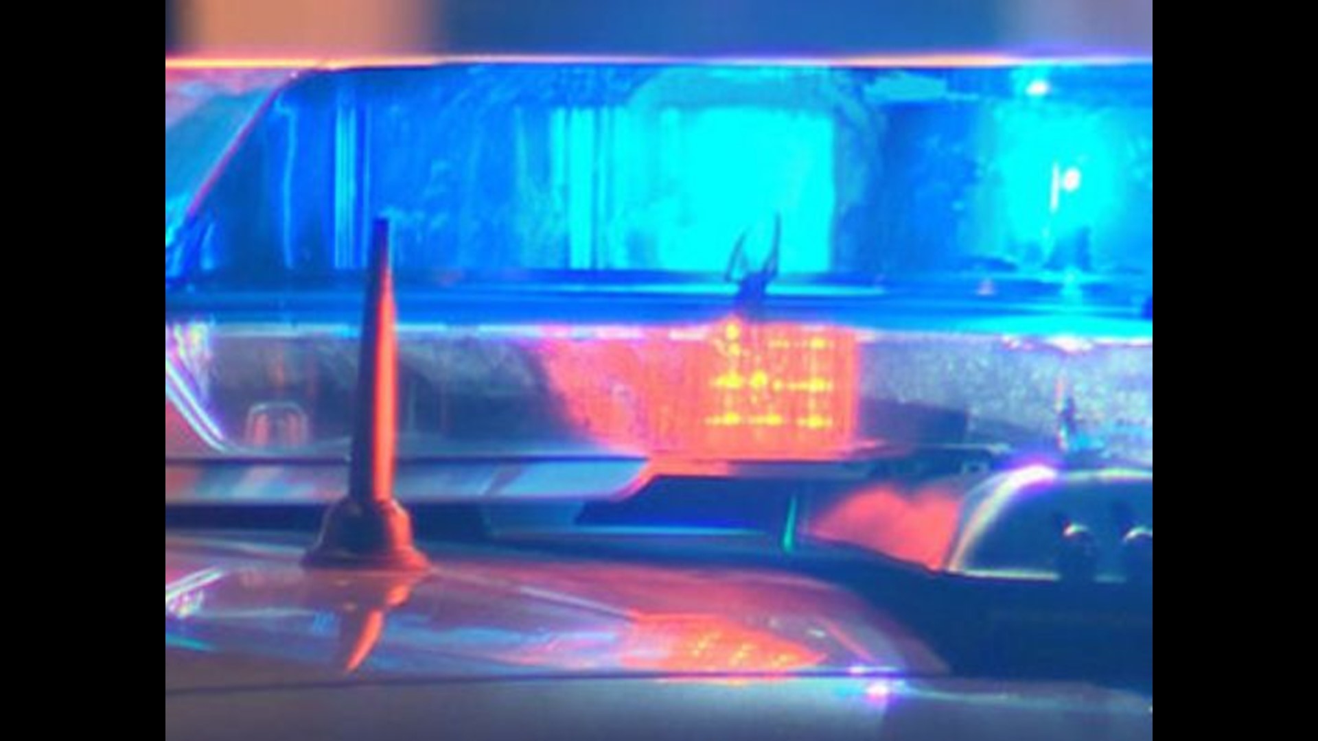 Abilene man charged with first degree felony murder of an infant ...