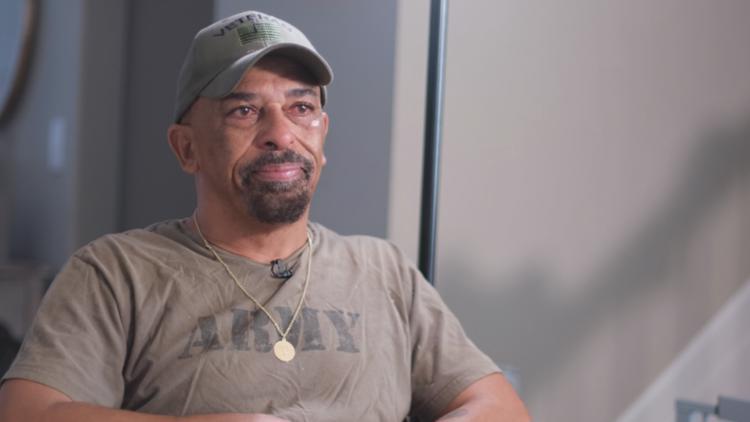 VA appeals process leaves veterans waiting years for disability payment decisions