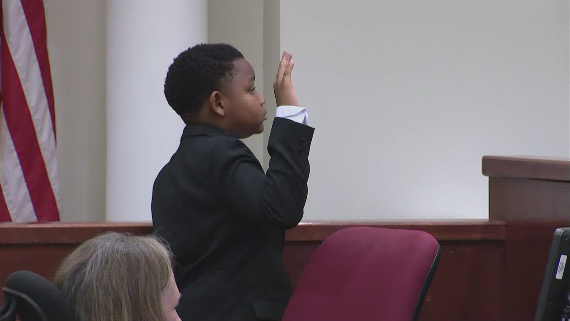 Fort Worth, Texas: Settlement for Atatiana Jefferson's nephew