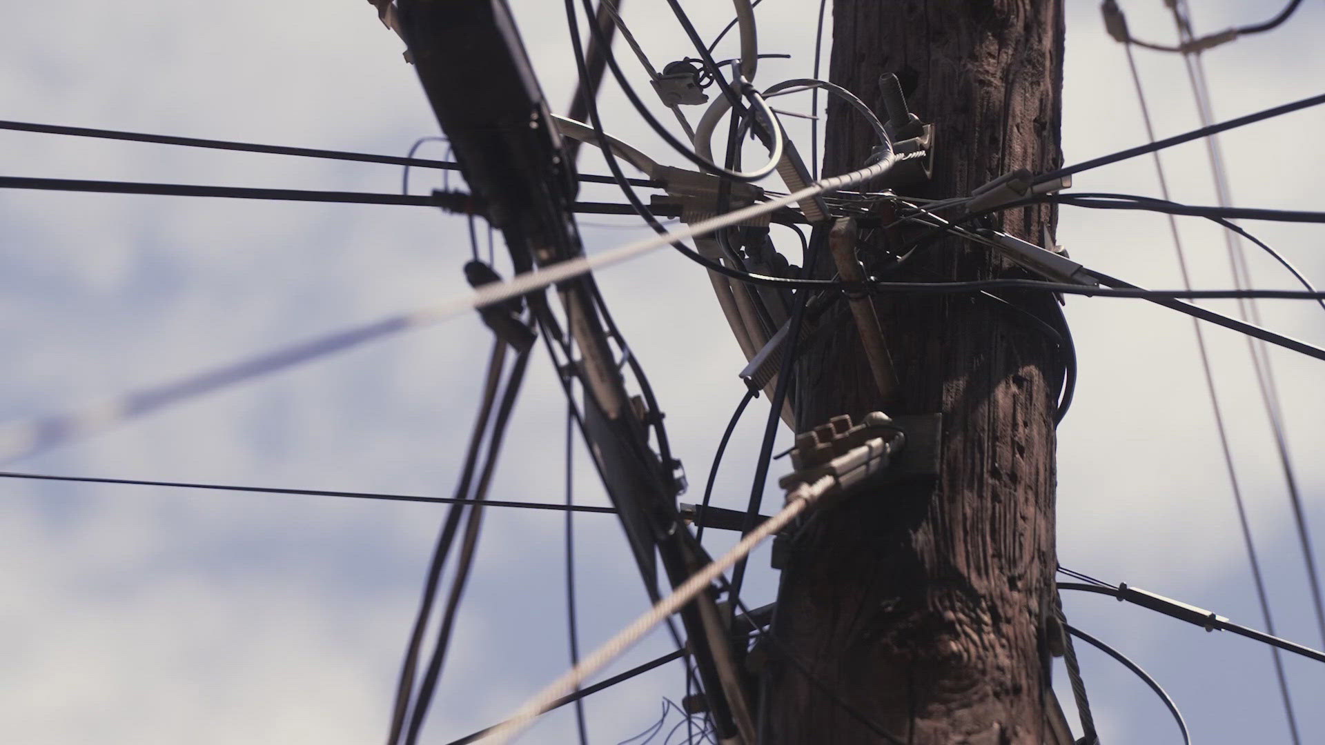 North Texas power outages: Latest Oncor map after storms | myfoxzone.com