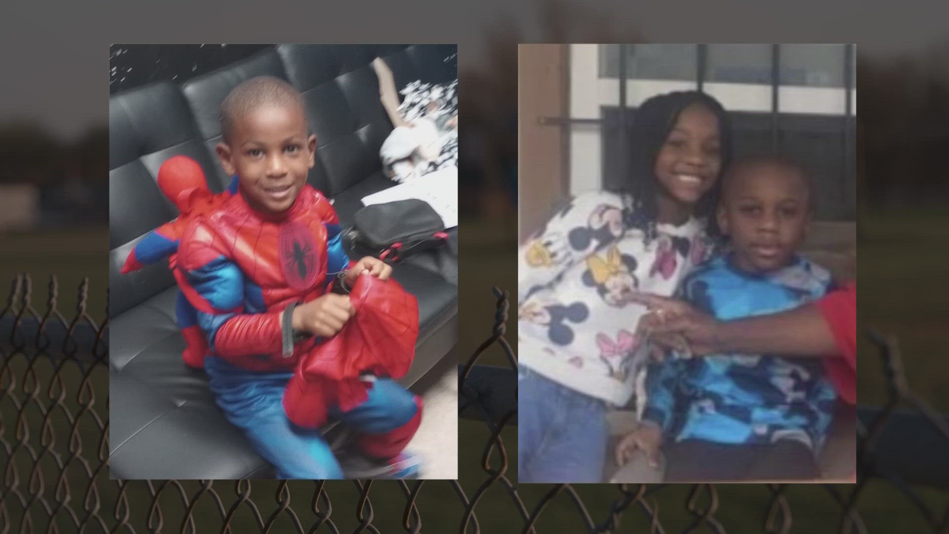 The paternal grandmother of 6-year-old Legend Chapell says he was one of the children killed in Italy, Texas. She told WFAA she tried to gain custody of him.