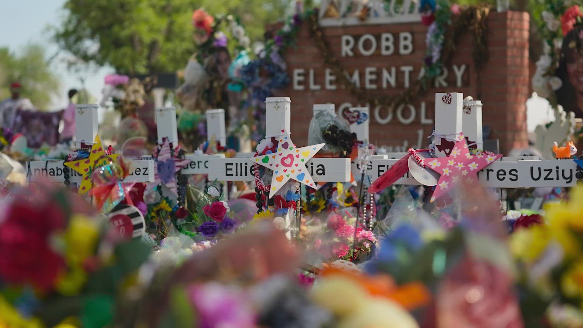 Only a sliver of the information on the Uvalde school shooting has been made public. DPS has been battling the release of videos and other reports.