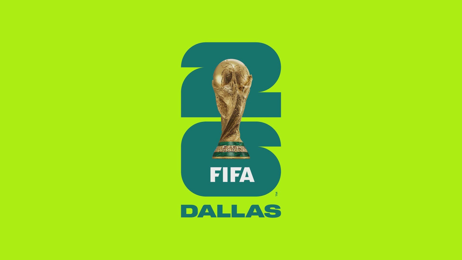WFAA unveiled the Dallas-specific logo Thursday morning during Daybreak.