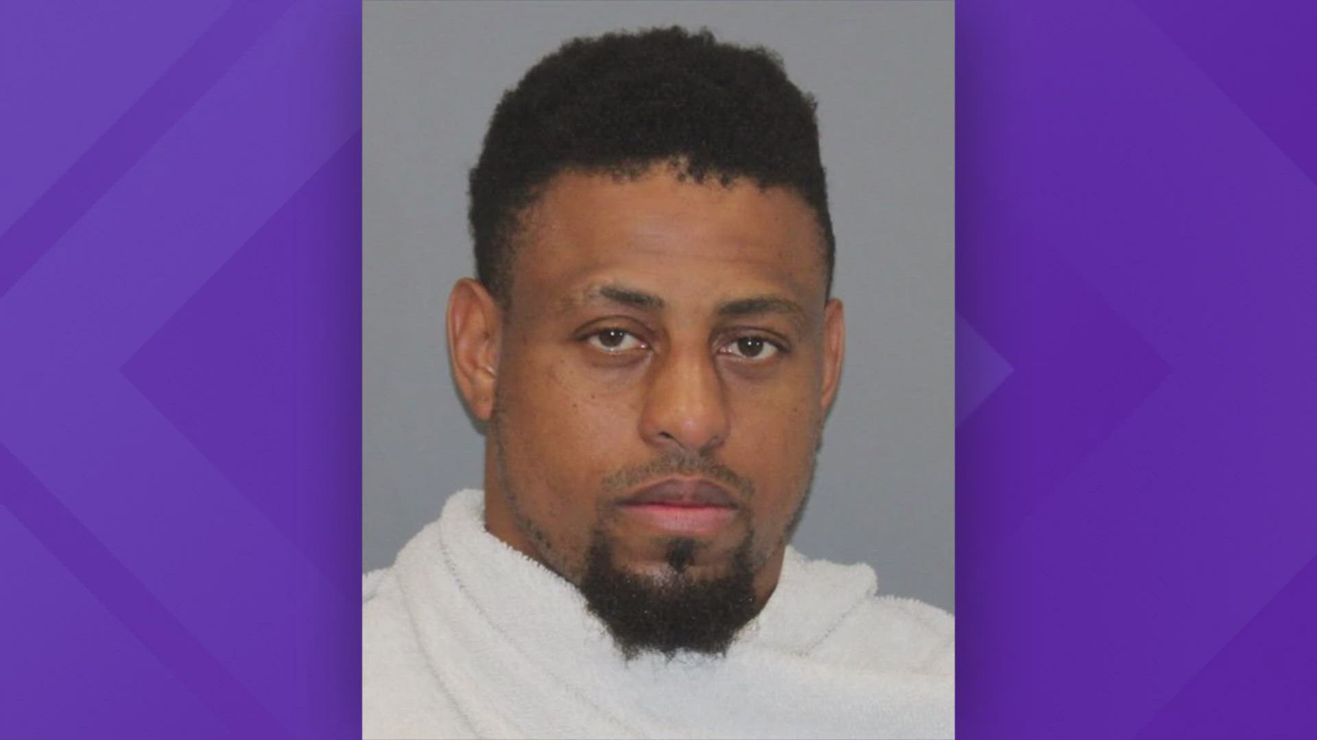 Hardy, who faced domestic violence allegations before coming to the Cowboys in 2015, has been arrested, records show.