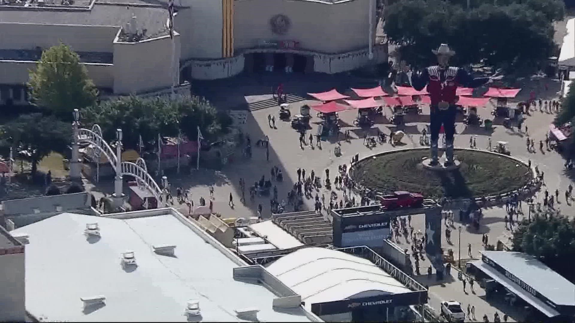 We crunched the numbers and found the cheapest ways to get the State Fair this year.