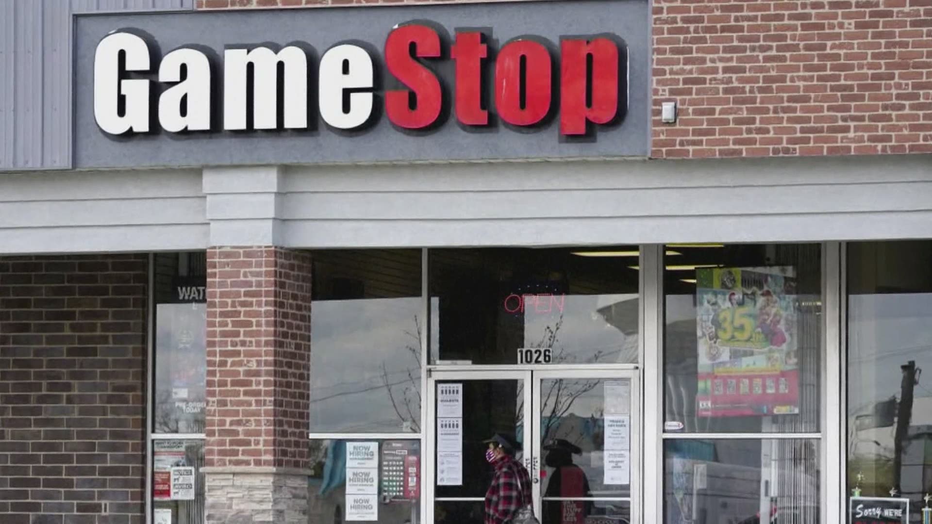 Experts explain what's happening with GameStop stock and what to expect