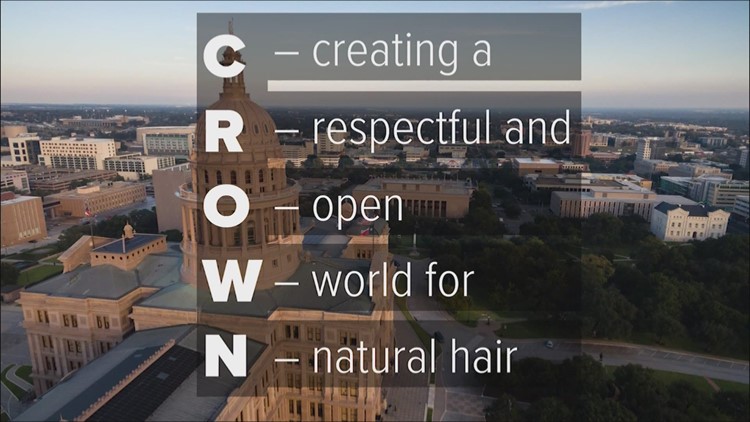 Texas lawmaker again tries to block discriminatory hairstyle bans in schools and workplaces