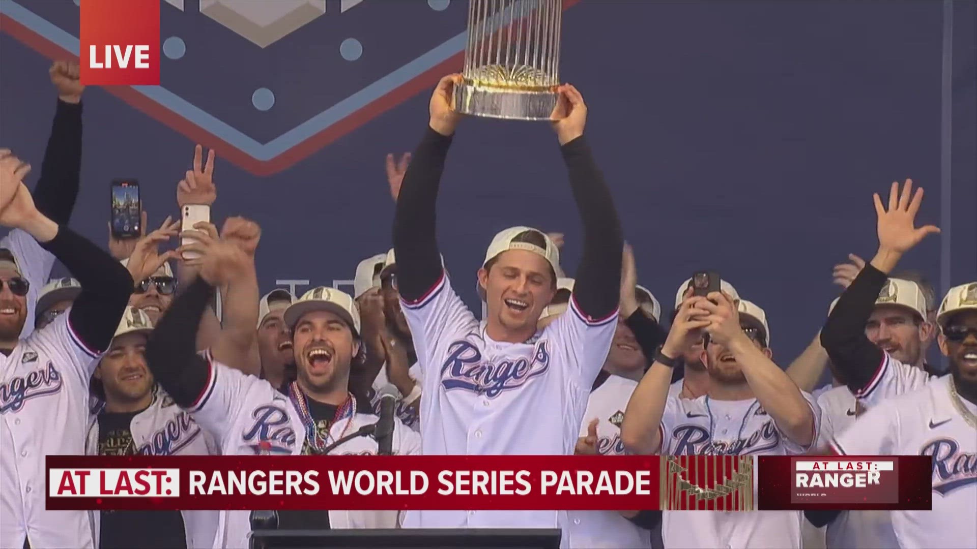 5-things-to-know-about-the-world-series-trophy-nbc-sports-boston