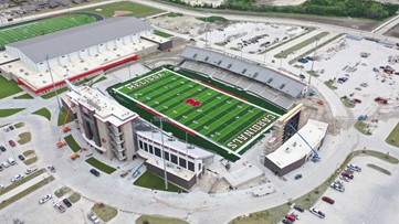 FOX West Texas - Tonight! Friday night football is back in West Texas.  Catch FOX Football Live at 10:30 p.m. for complete local high school  football coverage. Plus in-depth coverage of our