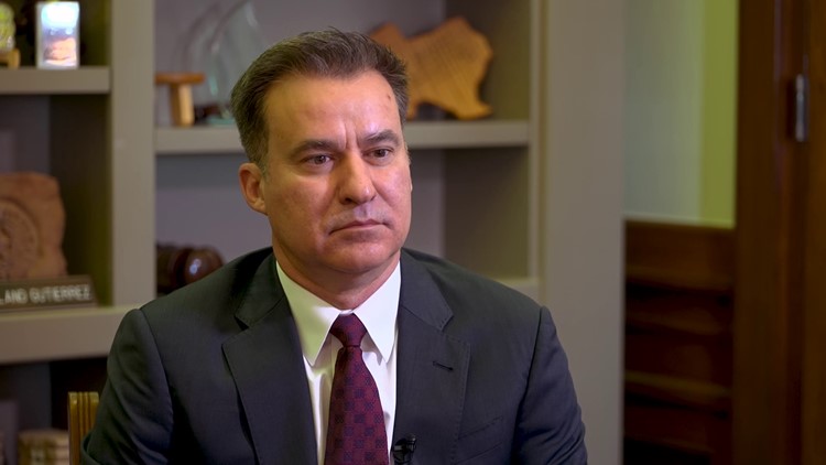 Despite lack of gun safety legislation, state senator says progress was made during session