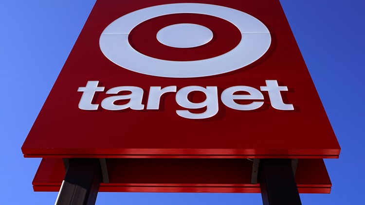 Target takes a hit after heavy discounts to clear inventory