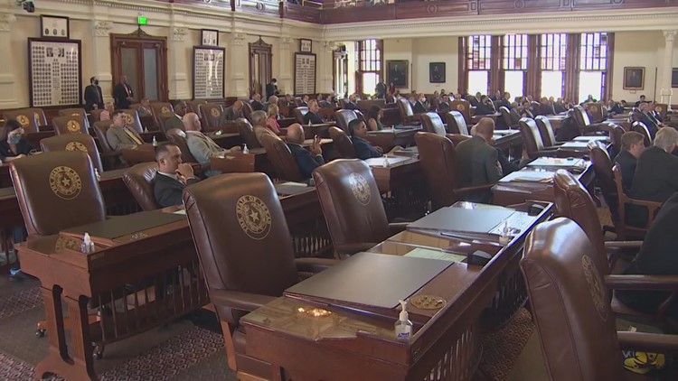 Do Texas businesses deserve their own court system? A new bill could create one.