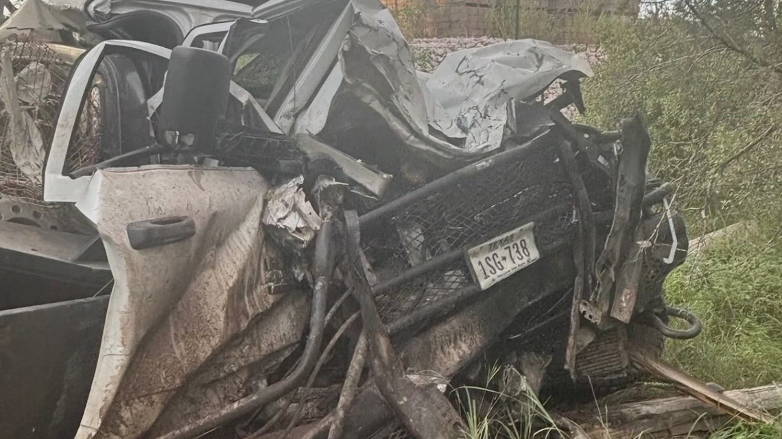 Families seek justice for 5 killed in Texas crash | myfoxzone.com
