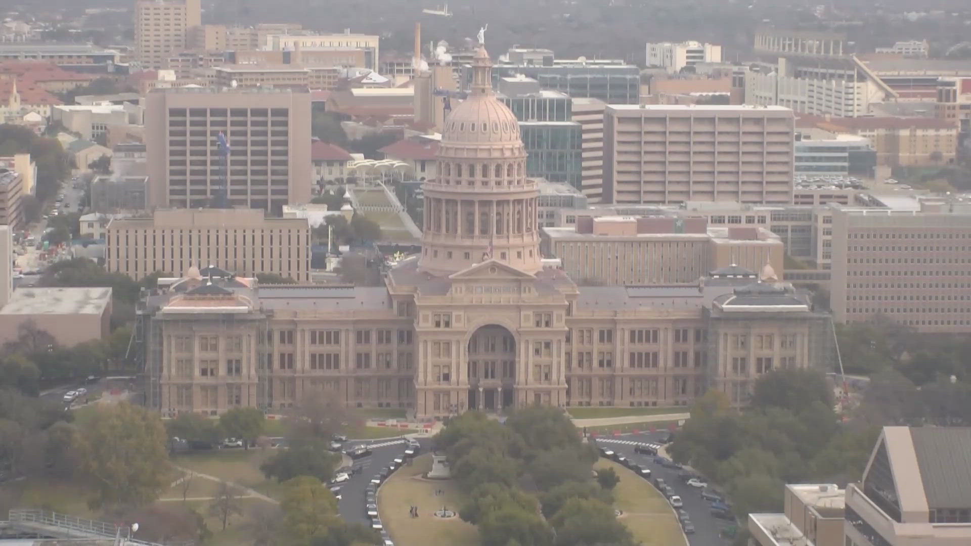 Texas House speaker vote Who will get selected? Watch live vote