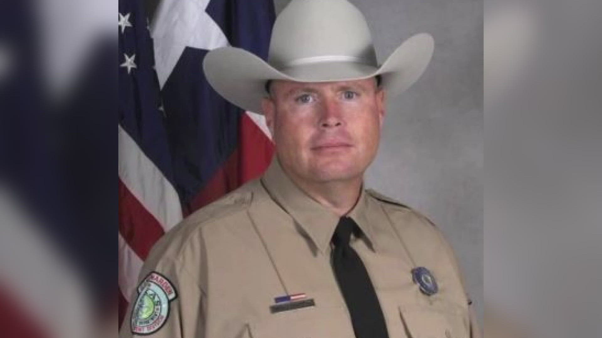 Deputy David Bosecker, who served in Eastland County and Cisco, was shot and killed. The suspect is charged with capital murder of a peace officer.