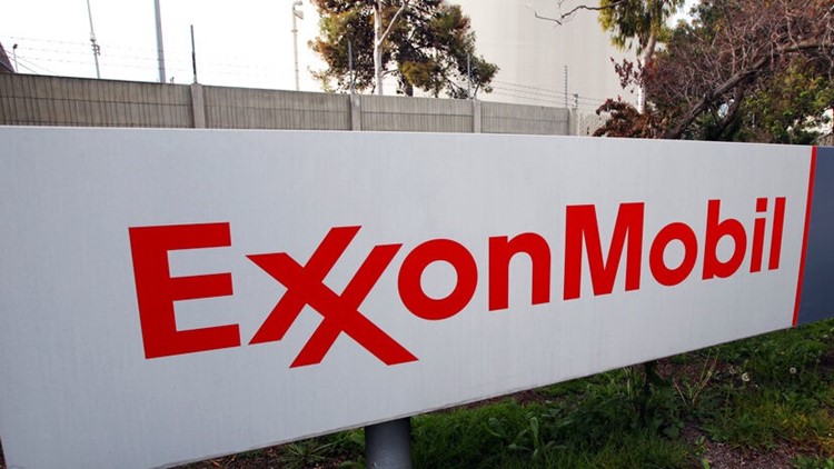 ExxonMobil is using a unique legal argument to defend against climate change-related lawsuit